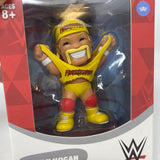 The Loyal Subjects Los Angeles CheeBee! WWE Hulk Hogan Figure