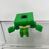 Lego Minecraft Turtle