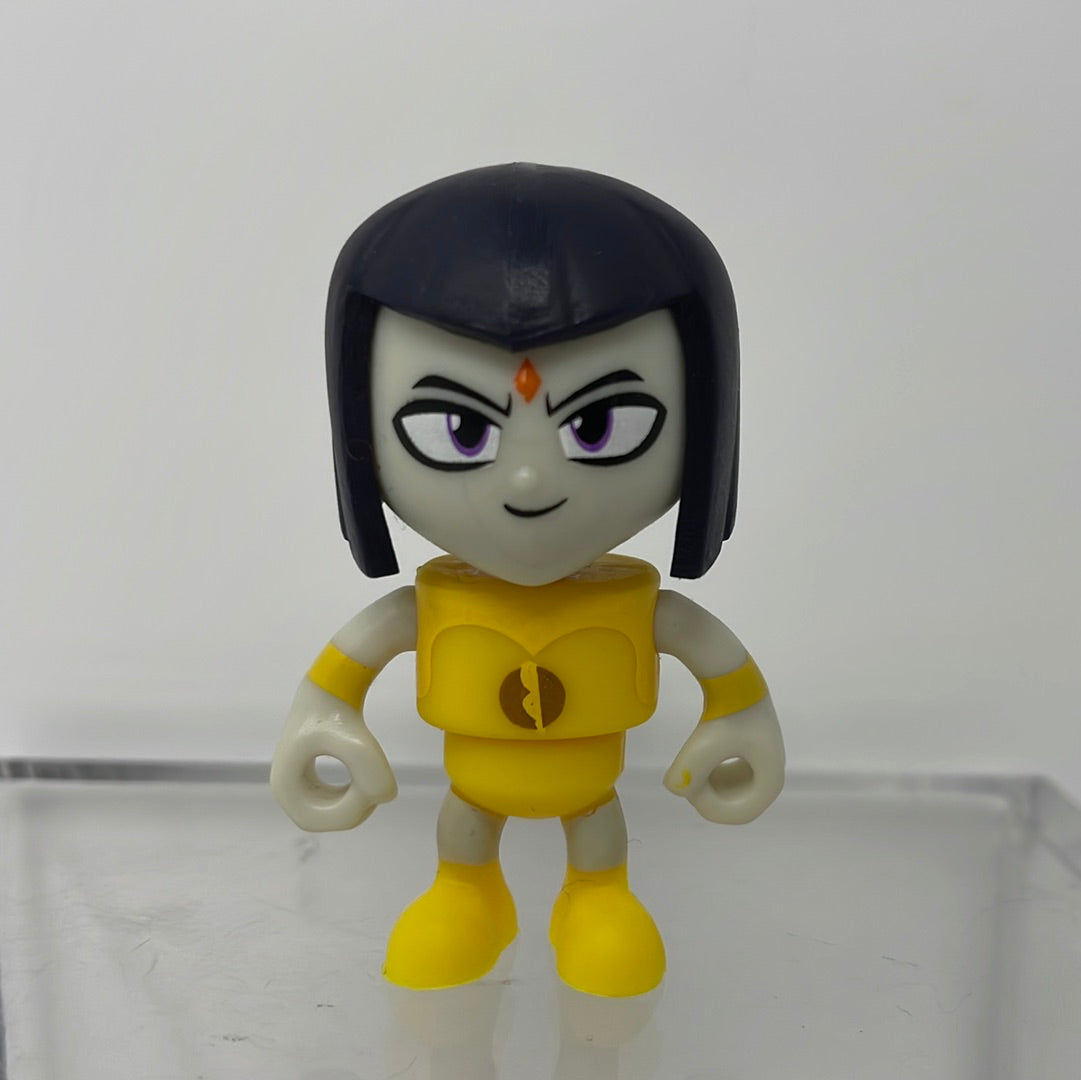 Teen Titans Go Raven 2” Mystery Mini Figure DC Comics – shophobbymall