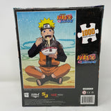The Op Naruto Ramen Time Puzzle 1000 Pieces 19 X 27 Inch Officially Licensed