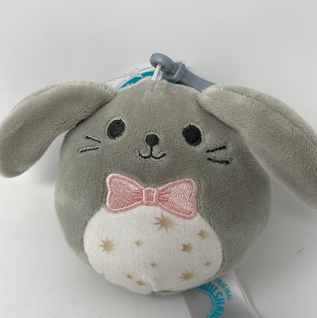 Squishmallows sales gray bunny