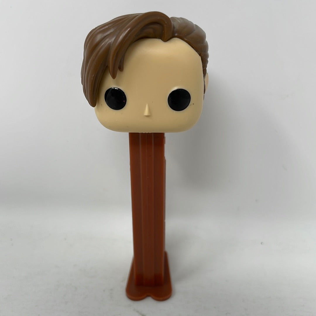 Pop Pez Who Eleventh Doctor Candy Dispenser