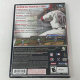 PS2 Major League Baseball 2K11 (Sealed)