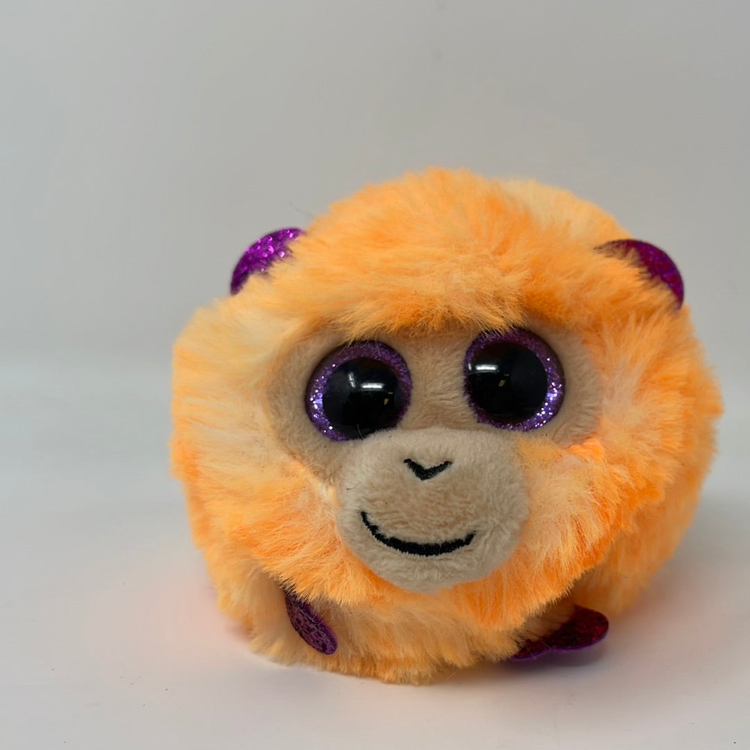 Coconut Beanie Ball Ty Beanie Ball Groot