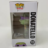 Funko Pop Movies TMNT Donatello 1133