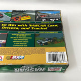N64 NASCAR 99 CIB