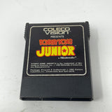 ColecoVision Donkey Kong Junior