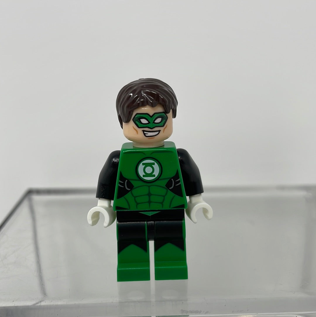 Lego Green Lantern Minifigure 76025 DC Superhero Justice League