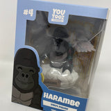 Youtooz Collectibles Harambe Vinyl Figure Meme Collection #4