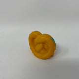 The Grossery Gang Series 1 Moose Toys #1-088 Yellow Knot Nice Pretzel