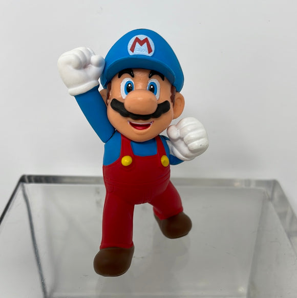 Super Mario Jakks Pacific 2.5