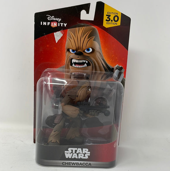 Disney Infinity 3.0 Edition Star Wars Chewbacca