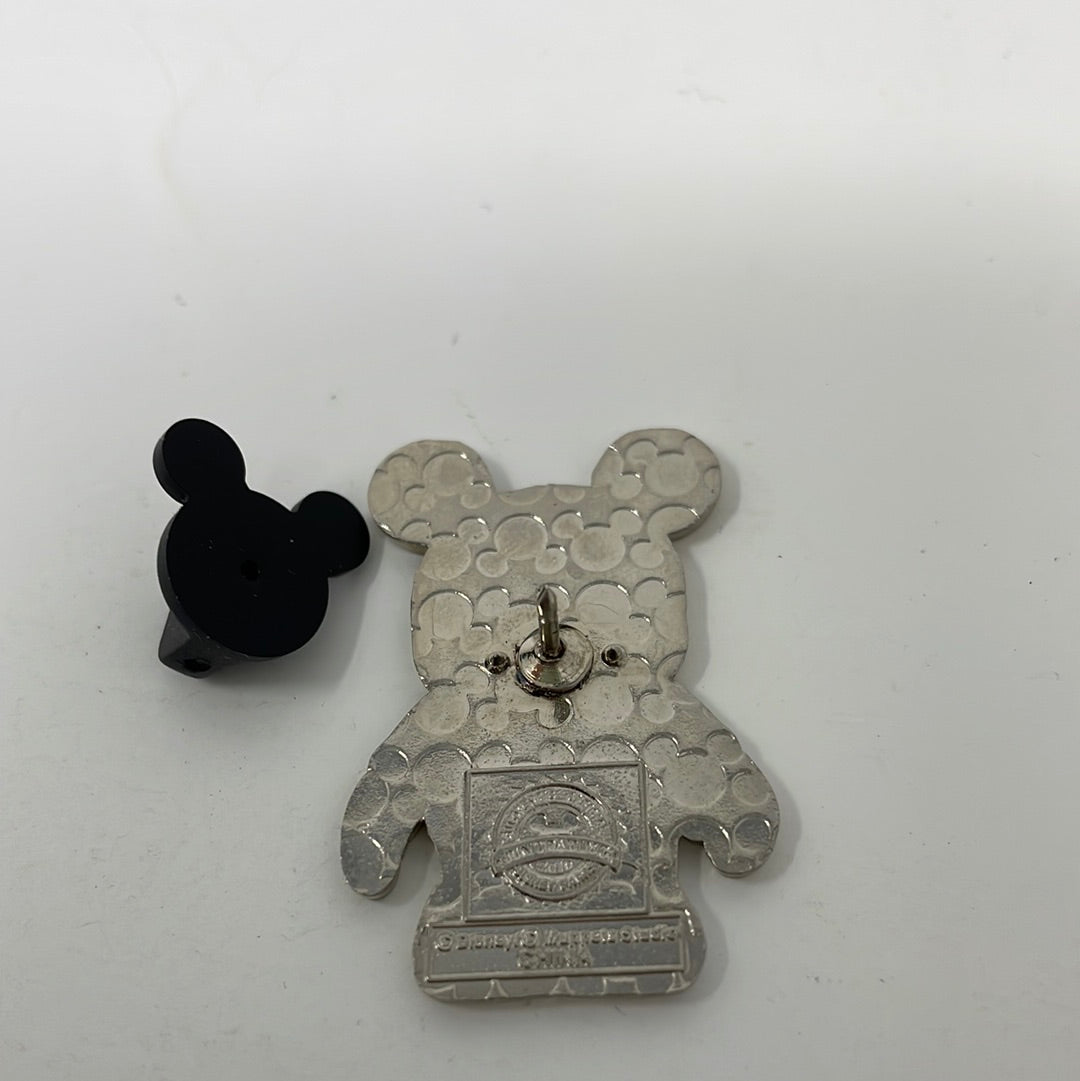 The Muppets Disney Lapel Pin Beaker Vinylmation shophobbymall