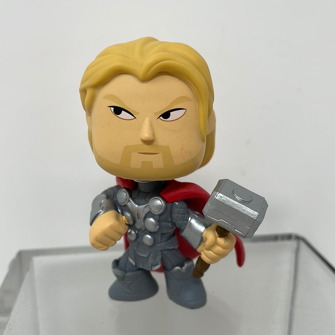Funko Mystery Minis Marvel Avengers Age of Ultron Thor Action