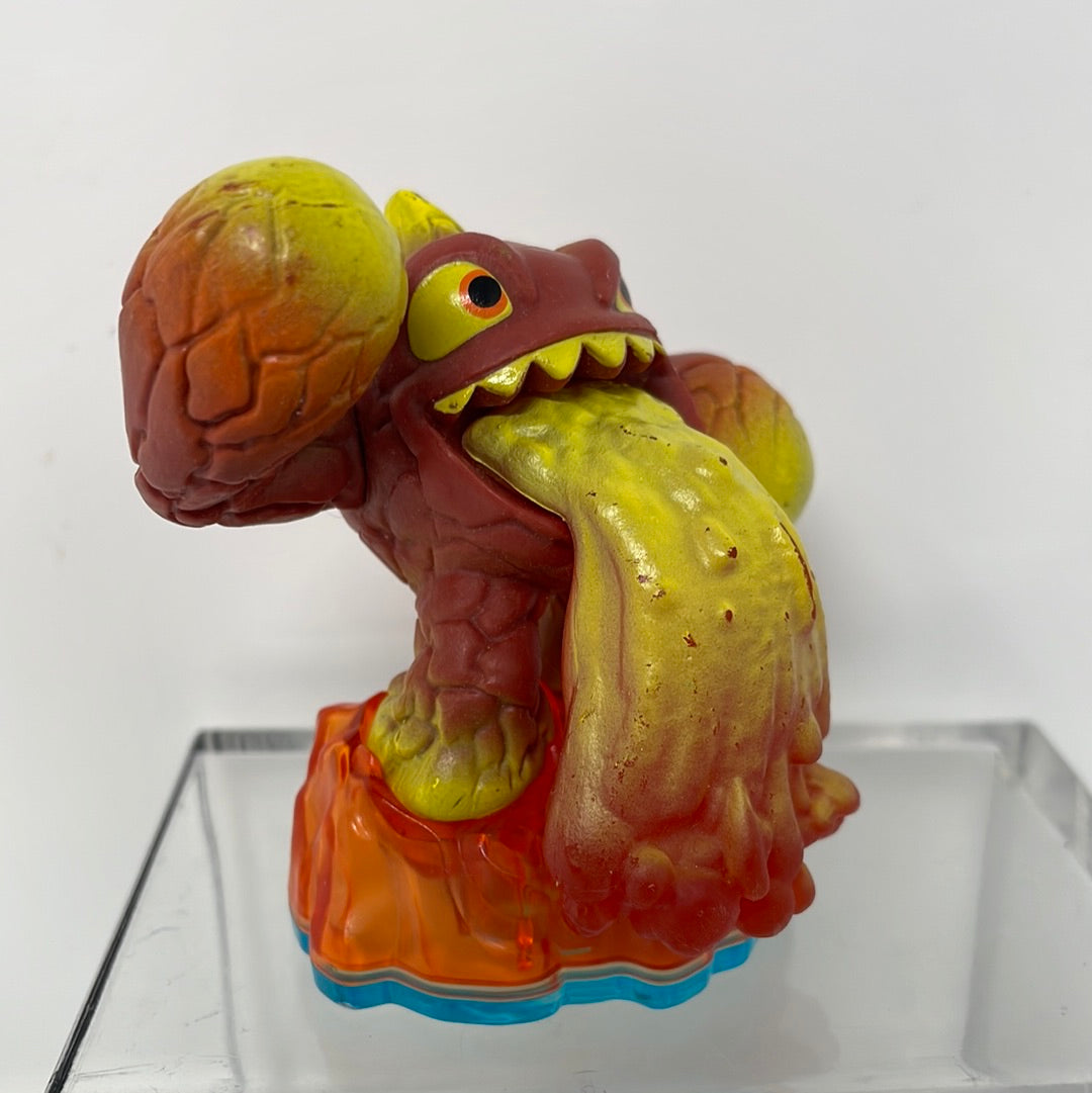 Activision - Skylanders Superchargers Lancia Lava Eruptor - Foto 13