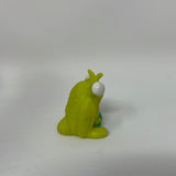 The Trash Pack Series 5 #773 PESTY LOCUST Yellow Mini Figure