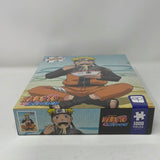 The Op Naruto Ramen Time Puzzle 1000 Pieces 19 X 27 Inch Officially Licensed