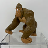 Rainforest Cafe Monkey Action Figure Jointed Gorilla Ape Jungle Toy RFC 2000