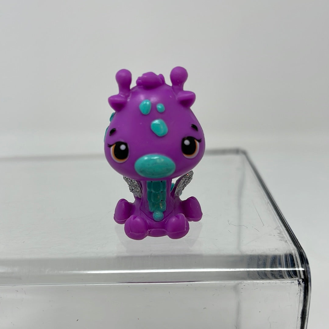 Zebra Hatchimals Rosa Hatchimals Somfy CollEGGtibles Savannah