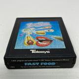 Atari 2600 Fast Food
