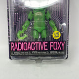 Funko Five Nights At Freddy’s Figure Radioactive Foxy New