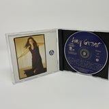 CD Amy Grant House Of Love