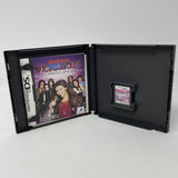 DS Nickelodeon Victorious Hollywood Art Debut CIB