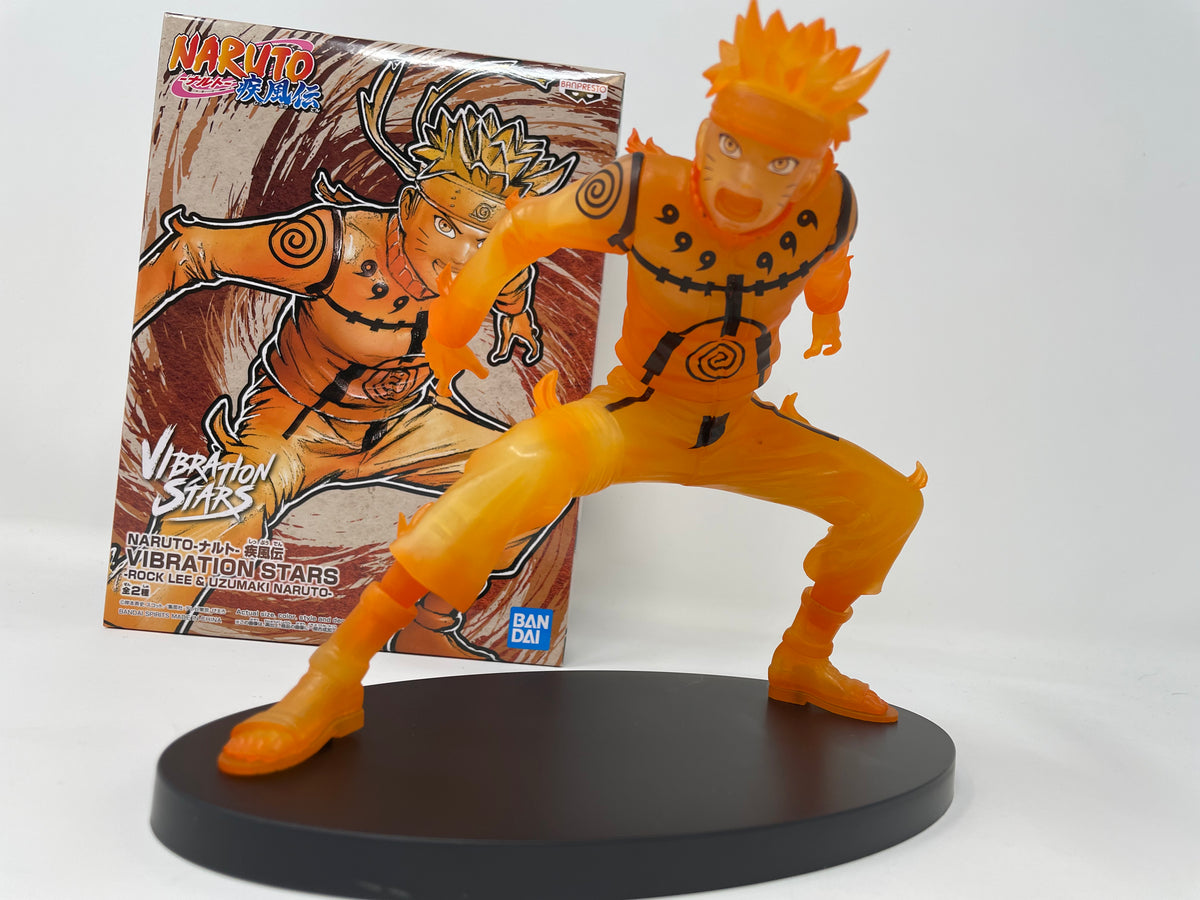 Naruto Shippuden Vibration Stars-Uzumaki Naruto-(B:Uzumaki Naruto