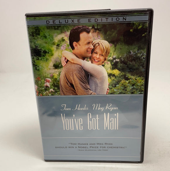 DVD You’ve Got Mail Deluxe Edition