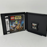 DS Lego Star Wars the Complete Saga CIB