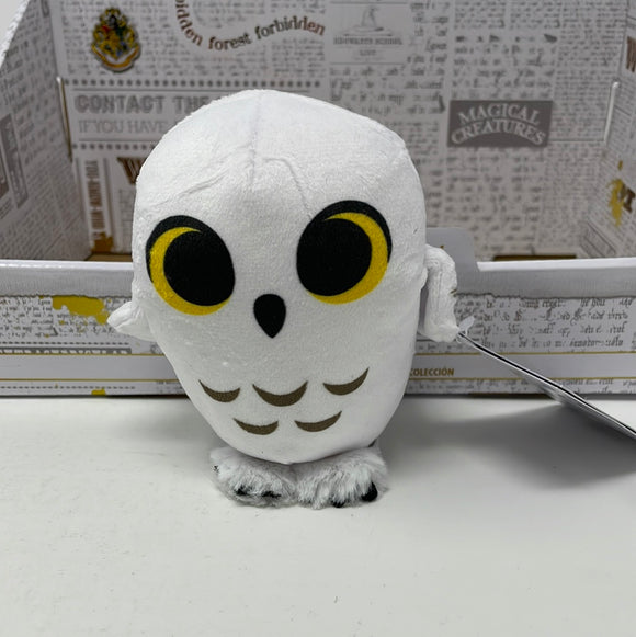 Funko Plushies 4” Harry Potter Hedwig