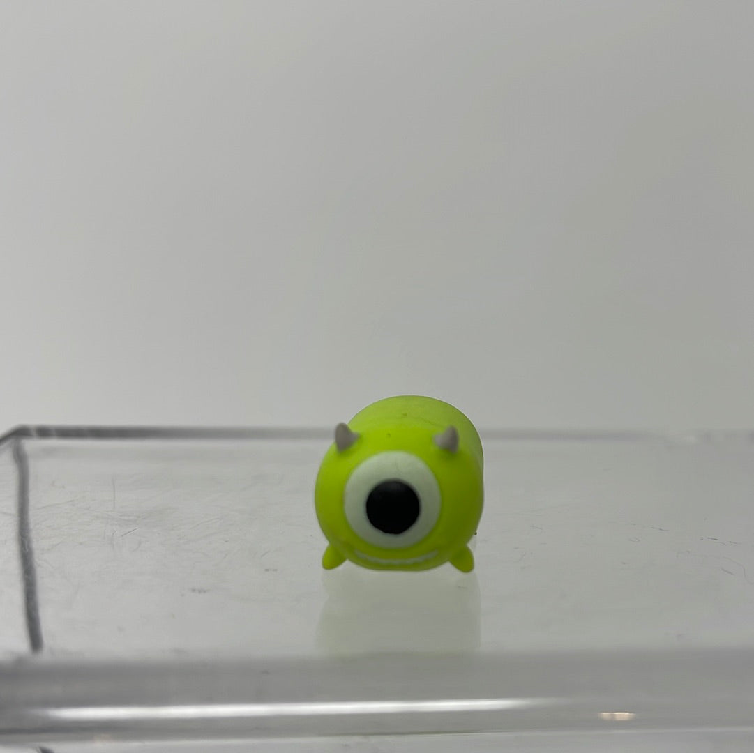 Disney Tsum Tsum Jakks Figure Monsters Inc Mike Small Size – shophobbymall
