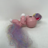 Fingerlings Baby Unicorn - Gemma (Pink with Rainbow Mane and Tail)
