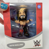 The Loyal Subjects Los Angeles CheeBee! WWE Seth Rollins Figure