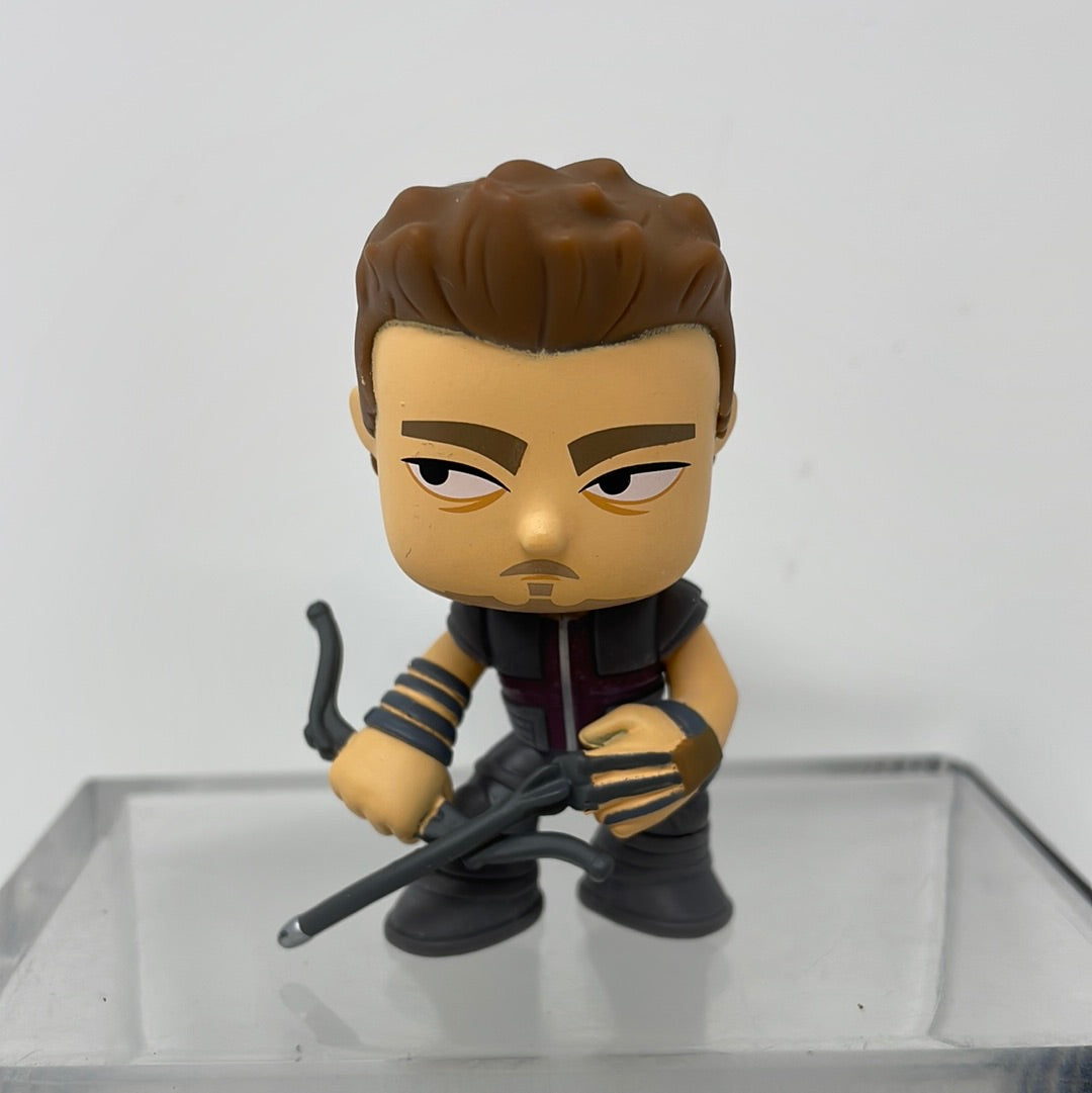 Funko Mystery Mini - Marvel Avengers - Hawkeye Vinyl Figure Age of