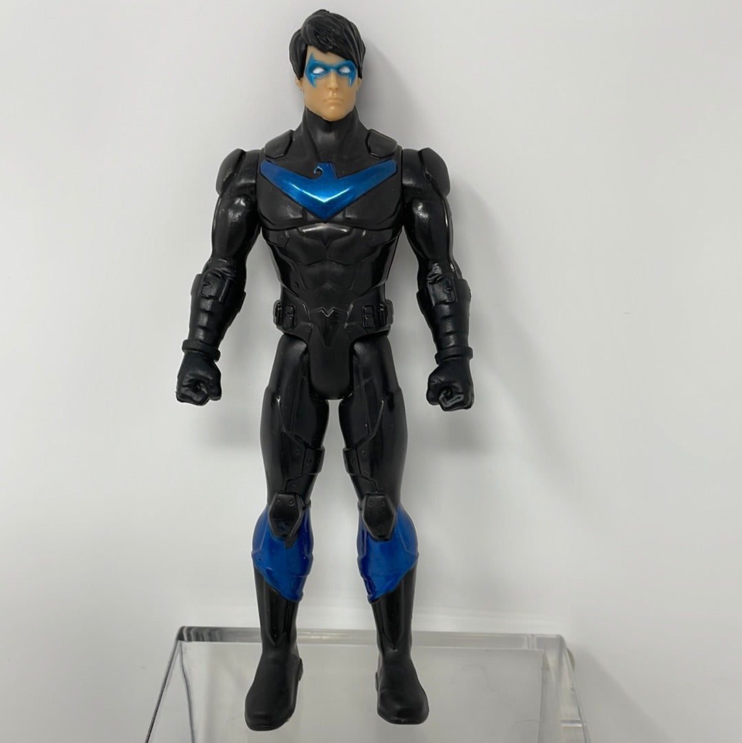 Nightwing batman shop missions