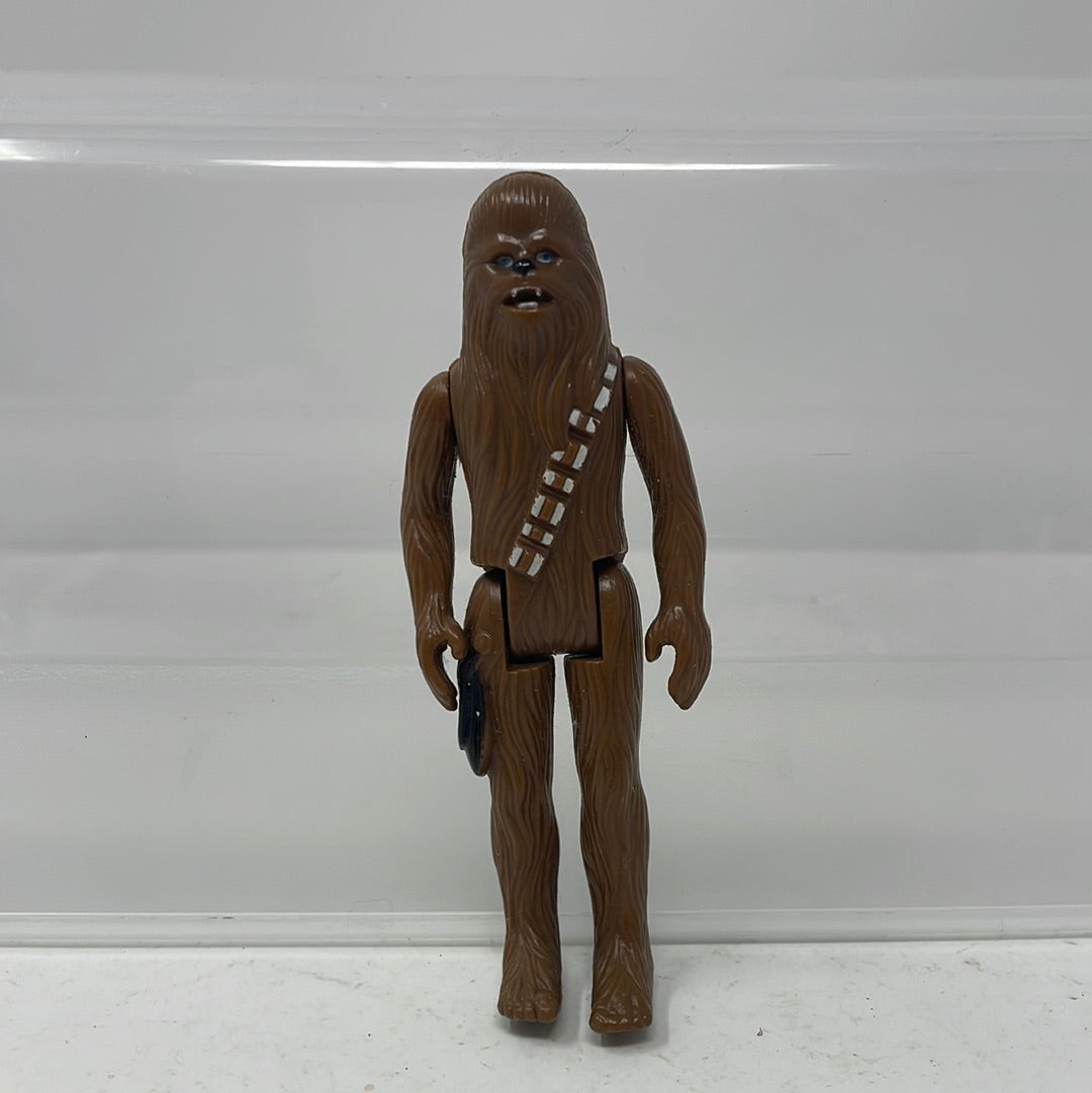 Chewbacca deals kenner 1977