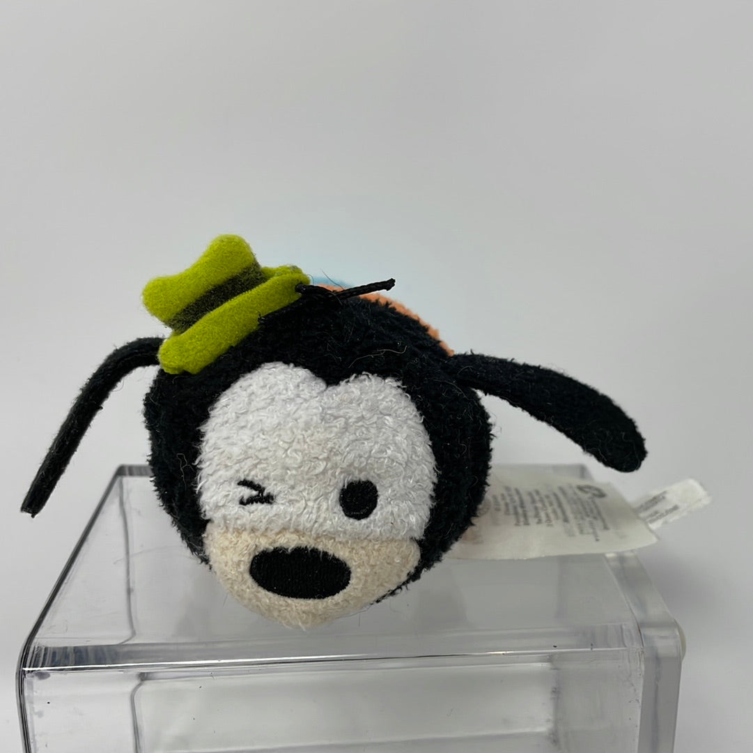 Disney Tsum Tsum Plushie Small Goofy – shophobbymall