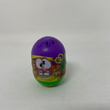 Mighty Beanz M140 68 Tangled Acrobat Mighty Bean Moose 2017