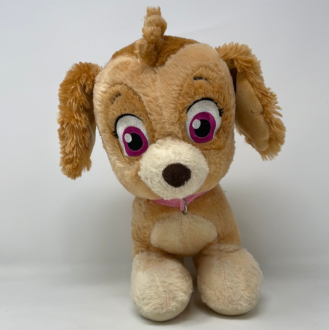 Paw patrol store skye teddy bear