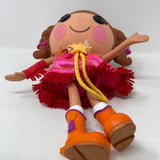 Lalaloopsy Full Size 12" Doll, Prairie Dusty Trails - Cowgirl Sheriff - No Pet