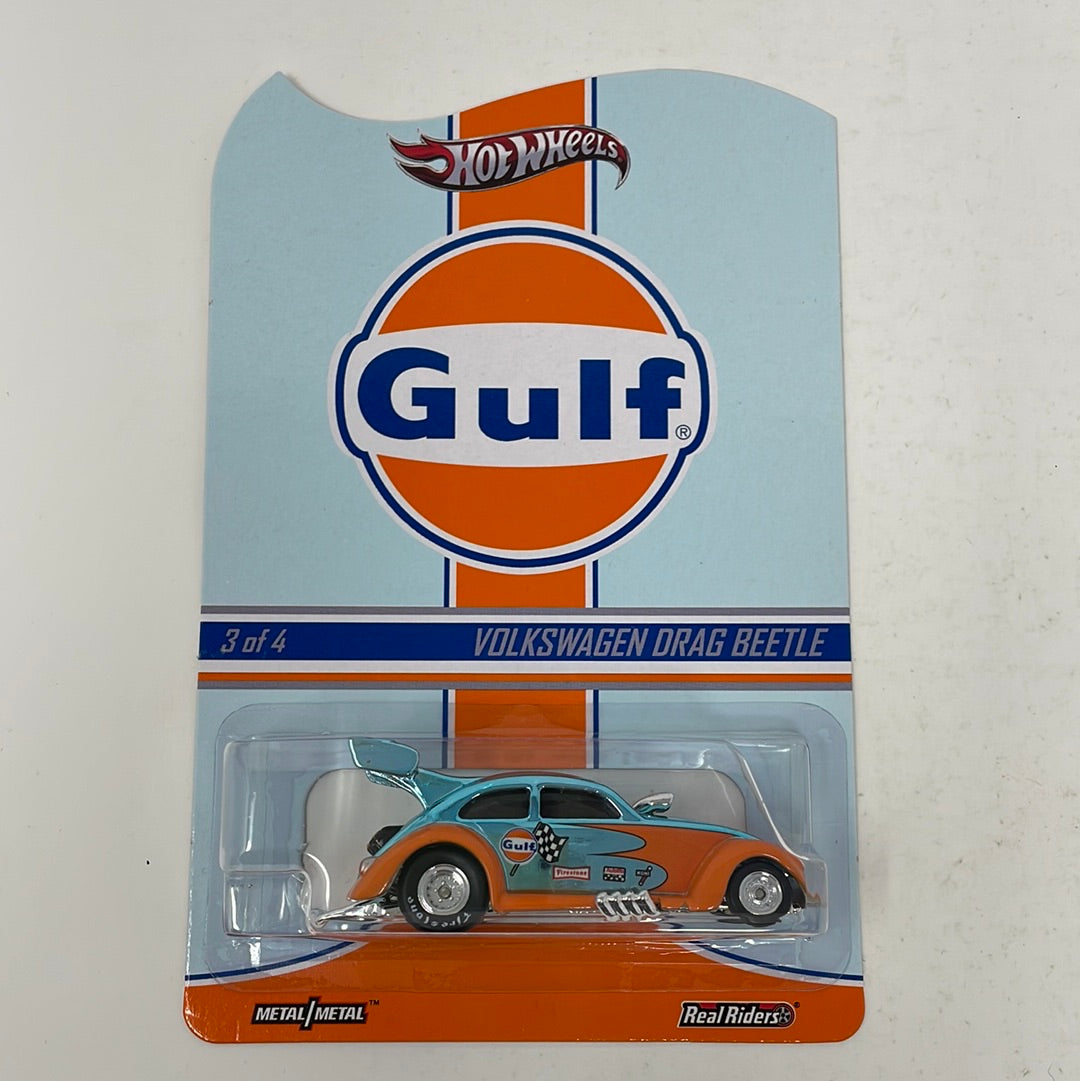 Hot Wheels 2012 Collector Edition Custom `56 Volkswagen Drag Beetle E Hot Wheels 2012 Collector Edition Custom `56 Volkswagen Drag Beetle E