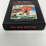 Atari 2600 Air Sea Battle