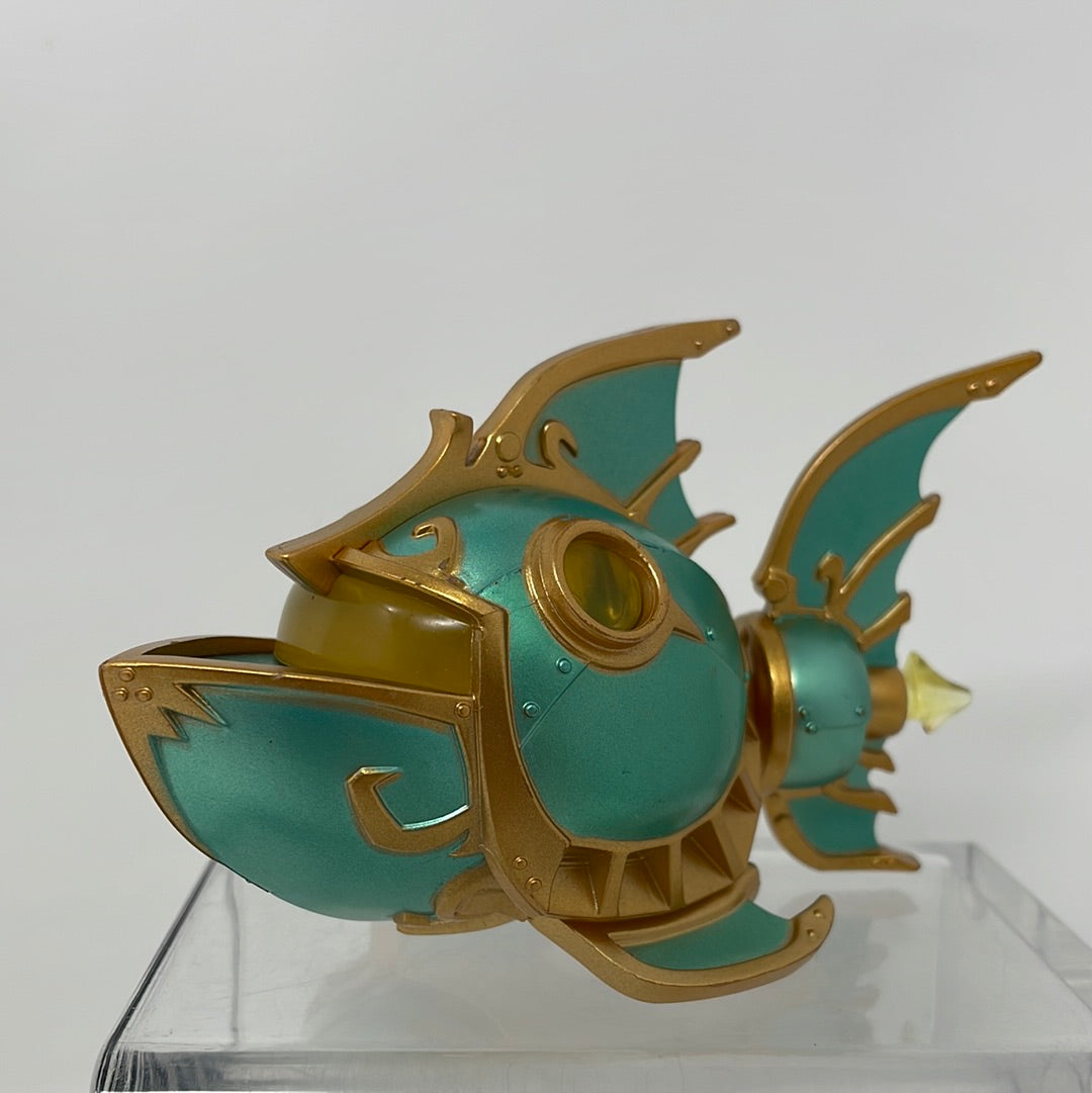 Skylanders SuperChargers Reef Ripper (Sea Vehicle) shophobbymall