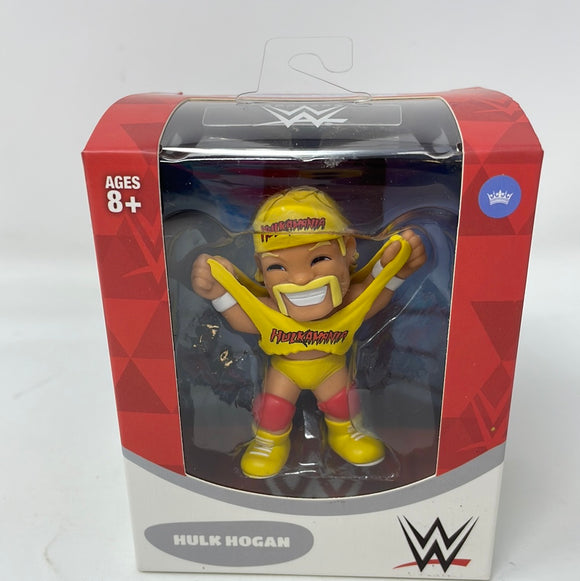 The Loyal Subjects Los Angeles CheeBee! WWE Hulk Hogan Figure