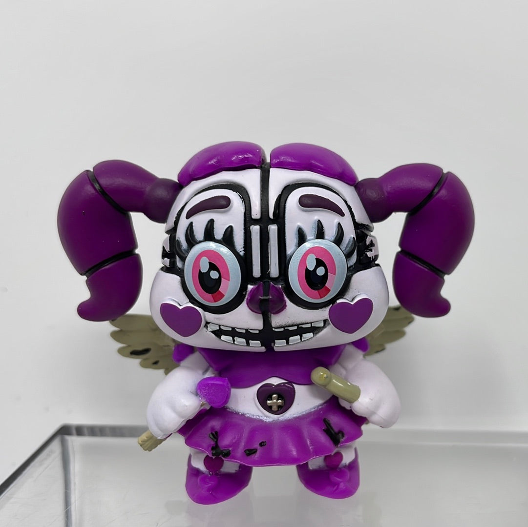 Funko Mystery Minis FNAF Special Delivery S7 Events