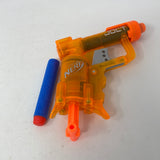 Nerf N-Strike Elite Jolt Orange Blaster Toy Gun w/ 2 Darts