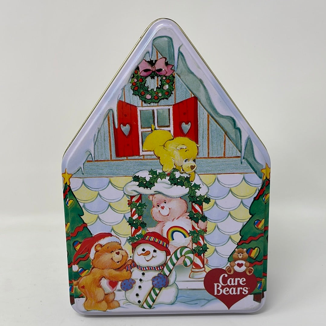 Christmas Ornament Care Bears Christmas Wish Bear Care Bears