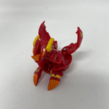 Bakugan Helix Dragonoid Jetkor Combat