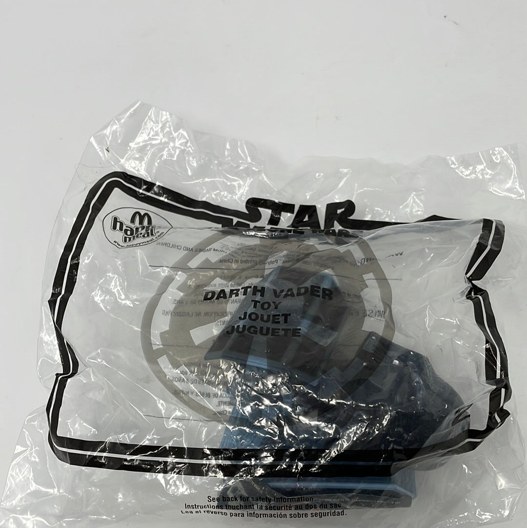 Mcdonalds 2008 Juguetes De Star Wars De Mcdonald's 2021